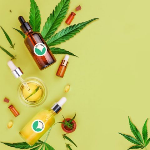 CBD, el nuevo producto natural con múltiples beneficios - 1, Foto 1