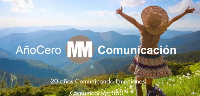 20 Años Creando Sueños Y Comunicando Emociones Son Muchos… Por Eso la agencia Año Cero está de Aniversario - 1, Foto 1