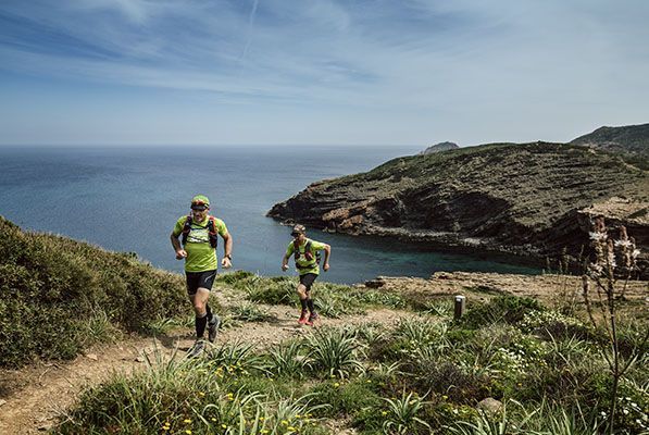 ARTIEM se convierte en le principal patrocinador de la épica carrera menorquina Epic Camí de Cavalls 360º - 1, Foto 1