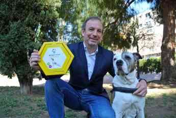 Una empresa española lanza un test de ADN que revoluciona el cuidado de las mascotas - 1, Foto 1