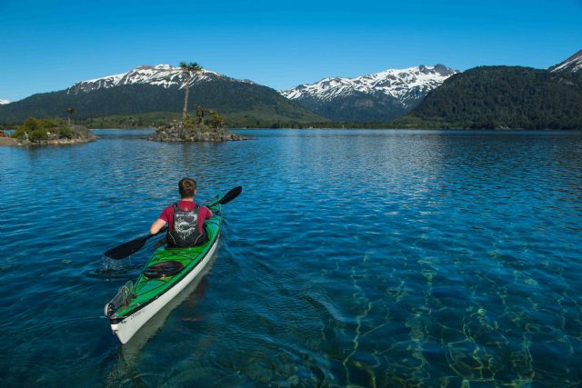 La Ruta de las Araucarias Milenarias: una experiencia de ensueño en los Andes - 1, Foto 1