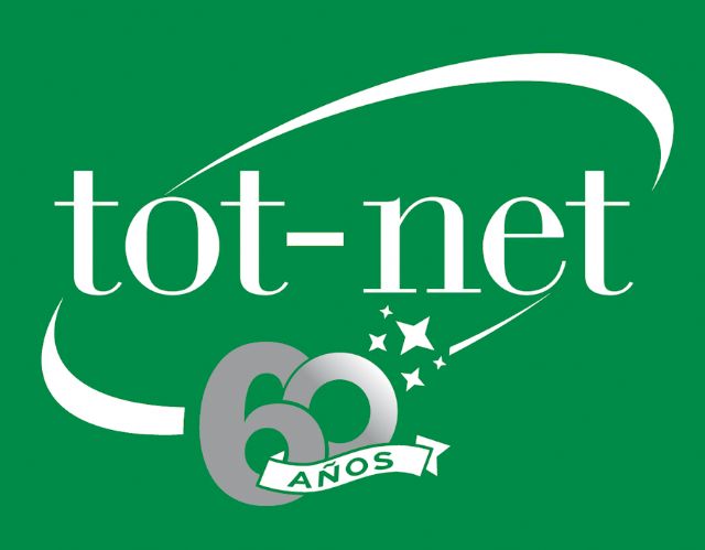 La empresa Tot-Net celebra su 60 aniversario - 1, Foto 1