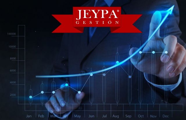 Asesoramiento empresarial: qué es y por qué es útil, POR JEYPA - 1, Foto 1