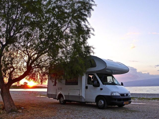 Nace el primer seguro de campers especial para viajeros ante el auge del caravaning en España - 1, Foto 1