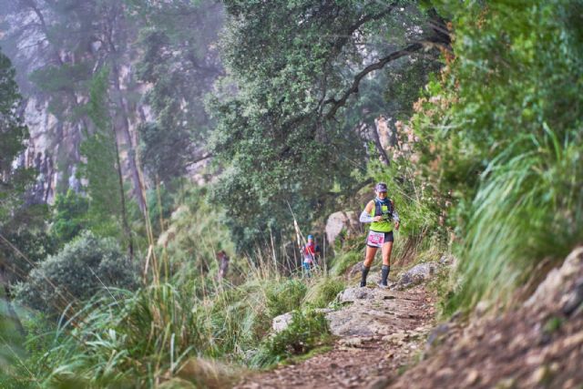 La V Galatzó Trail vuelve a sus orígenes impulsada por la participación de atletas internacionales - 1, Foto 1