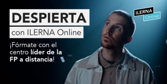 ILERNA Online y la garantía de empezar una FP oficial en febrero - 1, Foto 1