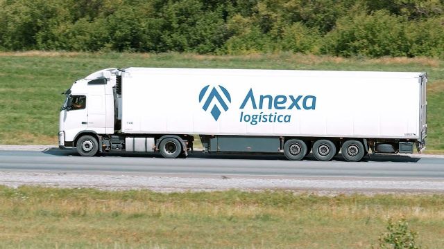 El WMS de Generix Group apoyará el crecimiento de ANEXA Logística - 1, Foto 1