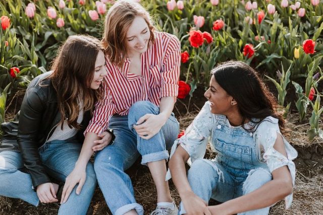 Nanas & Co da las claves para lidiar con hijos adolescentes - 1, Foto 1