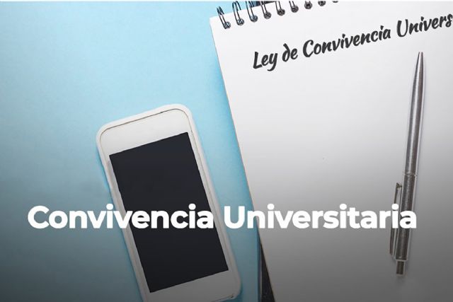 Aprobada definitivamente la Ley de Convivencia Universitaria propuesta por el Ministerio de Universidades - 1, Foto 1