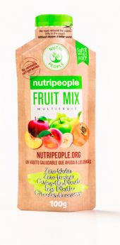 Nutripeople entra en The Goods, la plataforma de alimentos saludables de Calidad Pascual - 1, Foto 1