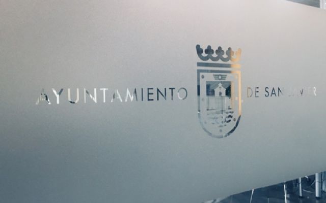 El Ayuntamiento de San Javier contratará un servicio de mantenimiento de la vía pública - 1, Foto 1