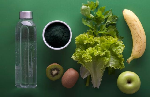 Aumenta el interés por recibir asesoramiento nutricional en la era post COVID en España - 1, Foto 1