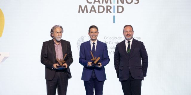 El Complejo Medioambiental de Reciclaje La Campiña, desarrollado por FCC, premio a la Mejor Obra Municipal - 1, Foto 1