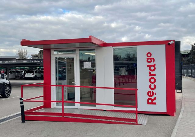 Record go abre delegación en los aeropuertos de Madrid y Barcelona y afianza su posición como referente del sector rent a car - 1, Foto 1