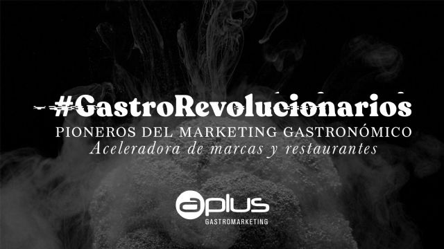 Aplus protagoniza la era de la gastronomía - 1, Foto 1