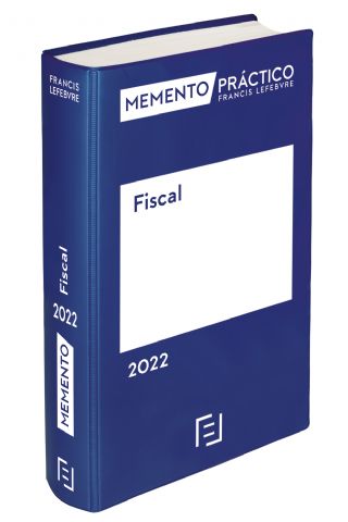 10 novedades fiscales que afectarán a empresarios y autónomos en 2022, según Lefebvre - 1, Foto 1