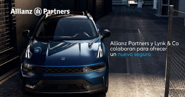 Allianz Partners y Lynk & Co colaboran para ofrecer un nuevo seguro ‘mensual’ de movilidad en toda Europa - 1, Foto 1