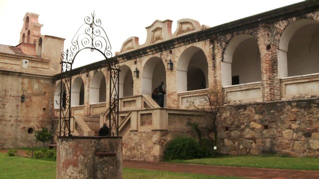 Córdoba: Un viaje para descubrir los místicos paisajes del patrimonio jesuita en Argentina - 1, Foto 1