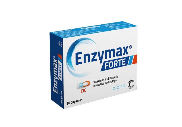 AORA Health se alía con SPIMACO y lanza Enzymax Forte en Arabia Saudí - 1, Foto 1