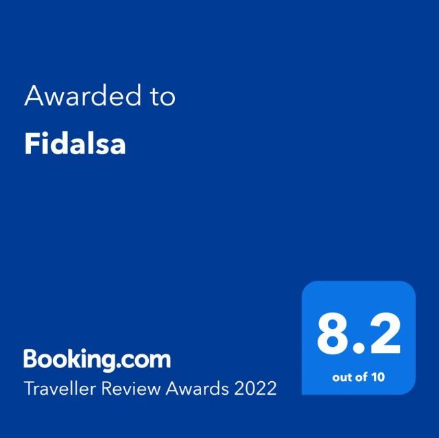 Fidalsa Alquiler, galardonada con el Travel Review Award 2022 - 1, Foto 1