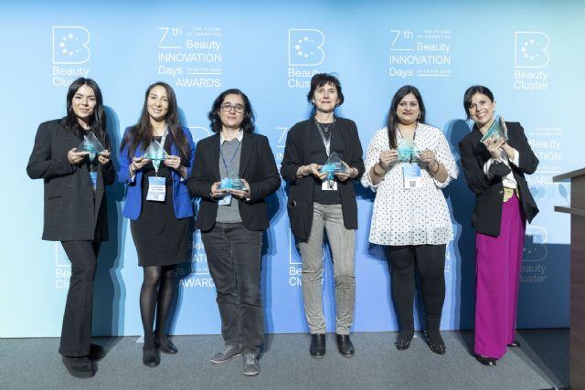 El Beauty Innovation Days (BIDs) premia a las empresas más innovadoras del sector cosmético español - 1, Foto 1