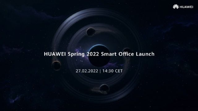 Huawei presenta en MWC 2022 herramientas innovadoras para ayudar a crecer a los desarrolladores - 1, Foto 1