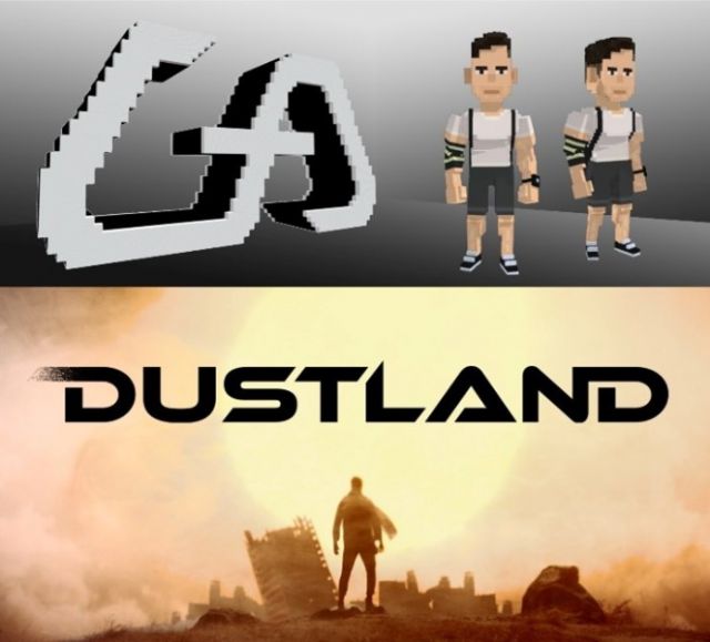 Gym Aesthetics lanza Gymetaverse y anuncia el primer avatar Ares del proyecto NFT Gym A X Dustland Runner en The Sandbox - 1, Foto 1