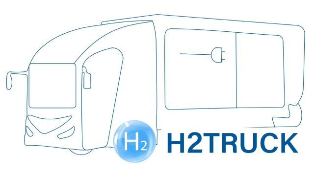 FCC Medio Ambiente logra fondos europeos para el proyecto H2TRUCK - 1, Foto 1