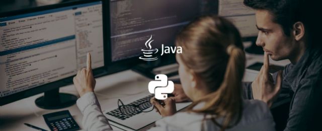 Talio y Enkarterri ponen en marcha un curso gratuito de Desarrollo web con Python y Java - 1, Foto 1