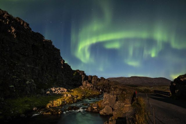 Islandia abre sus fronteras tras el coronavirus - 1, Foto 1