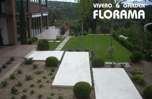 FLORAMA muestras las tendencias claves para el diseño de jardines de este año - 1, Foto 1