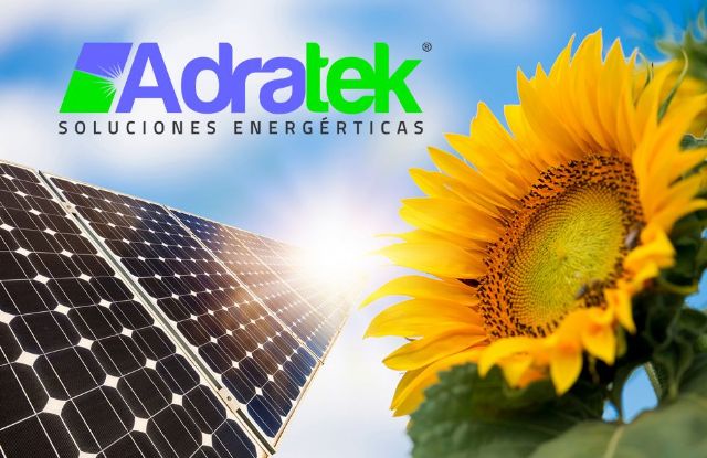 Todas las ventajas de la fotovoltaica en el hogar, por ADRATEK - 1, Foto 1