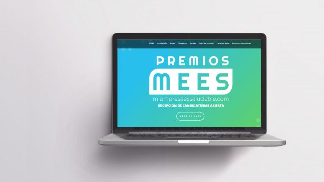 Abierto el plazo de inscripción para los Premios Mi Empresa es Saludable - 1, Foto 1