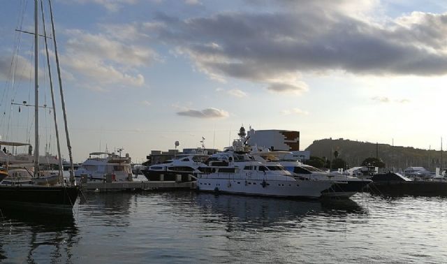 La regulación de la actividad náutica tendrá rango de ley en la nueva Ley de Navegación Marítima - 1, Foto 1