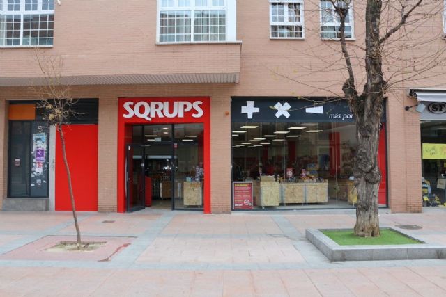 Sqrups! extiende el happy hour a todo su horario comercial - 1, Foto 1