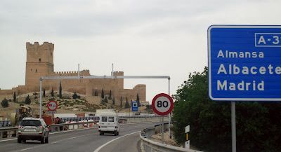 Uno de los mayores problemas medioambientales de la Comunidad Valenciana según los agricultores - 1, Foto 1