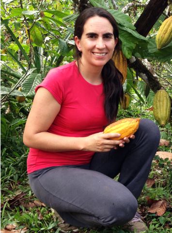 PACARI, un modelo de comercio justo con el cacao, que fortalece el trabajo de la mujer - 1, Foto 1