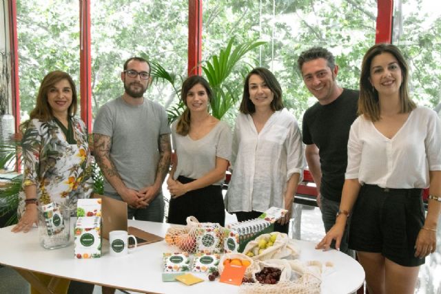 Naturpod entra en el programa WeGrow de IESE - 1, Foto 1