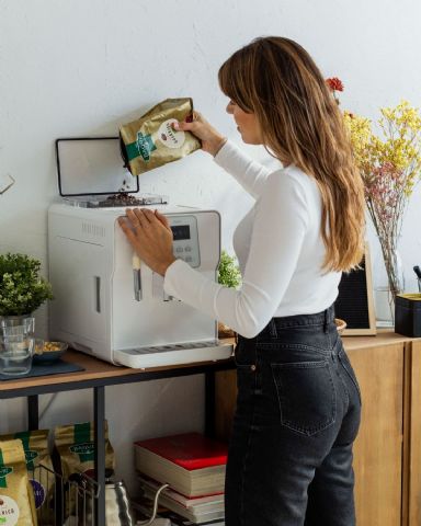 Cafés Baqué, alineado con la sostenibilidad, también en las oficinas - 1, Foto 1