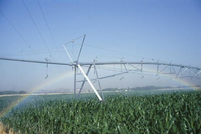 Agricultura, Pesca y Alimentación saca a consulta pública el proyecto de real decreto de creación de la mesa y el observatorio del regadío - 1, Foto 1