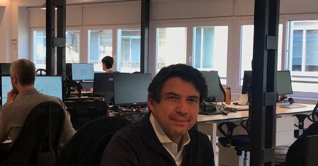 Axon amplia su equipo y expande su estrategia con un fondo de 150 millones para ´small caps´ - 1, Foto 1