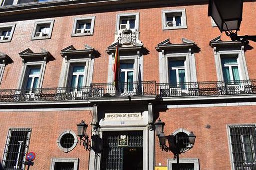 Justicia concede una subvención de un millón de euros al Colegio de Psicólogos para atención a víctimas de delitos - 1, Foto 1