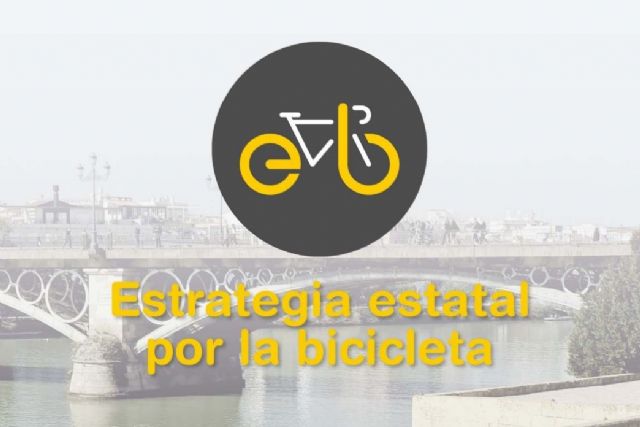 La ministra Raquel Sánchez reafirma el protagonismo de la bicicleta con una dotación de hasta 600 millones de euros de los Fondos Next Generation - 1, Foto 1