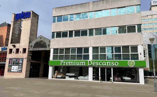 Premium Descanso será pionera en vender el primer modelo de colchón reciclable de España - 1, Foto 1