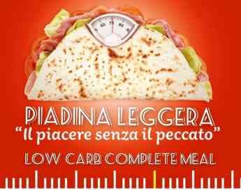 Italy Coffee Tea Store y Piadina Leggera Italia inician su introducción en el mercado internacional - 1, Foto 1