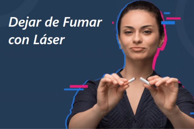 Dejar de fumar con láser el método más eficaz y rápido contra el tabaquismo - 1, Foto 1