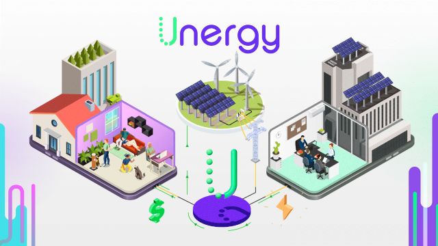 Unergy, la primera fintech colombiana que recauda más de 5.000 millones de $ para financiar proyectos de energía limpia - 1, Foto 1