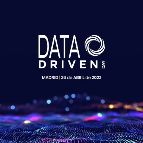 La segunda edición de Data Driven Day estará en Madrid el próximo 26 de abril - 1, Foto 1