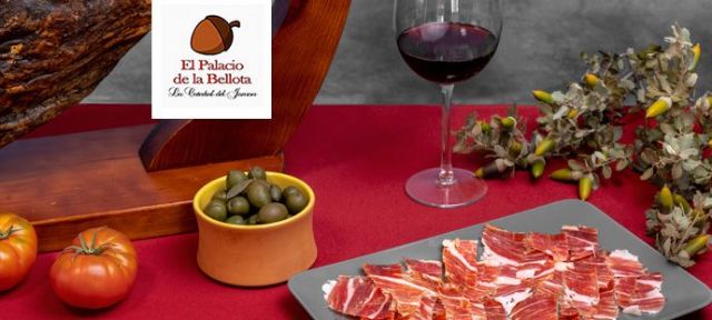 Consejos de maridaje para el jamón de bellota, según el Palacio de la Bellota - 1, Foto 1