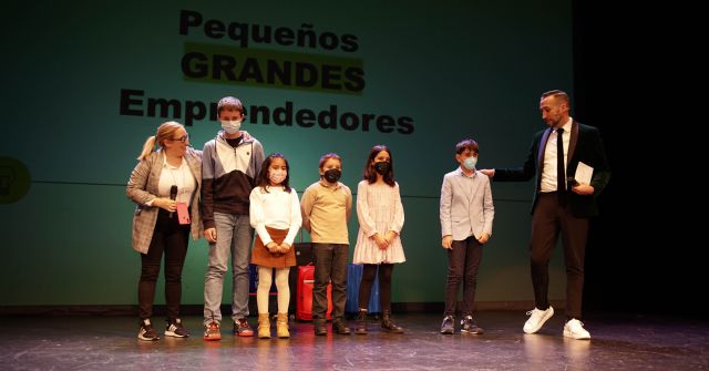 Genyus School habla acerca de las aspiraciones vitales que se tienen de pequeño - 1, Foto 1